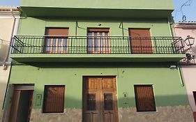 Casa Rural Amor Madre Tierra